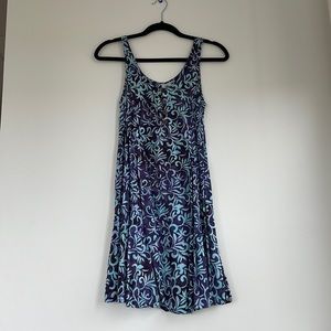 Mexicali Blues dress